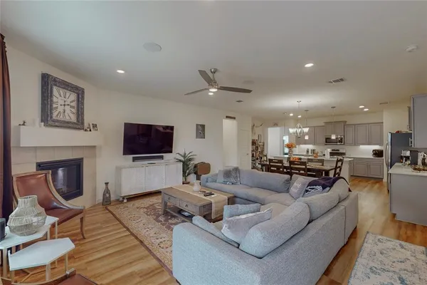 $3,350 | 12116 Howell Court, Fort Worth, TX 76052