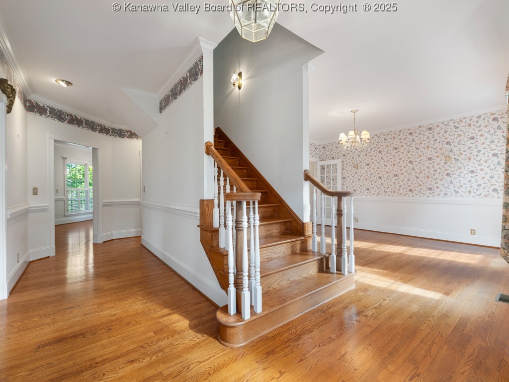 245 Whispering Woods Road Charleston, WV 25304 - Photo 6 of 48 Gallery Image 6