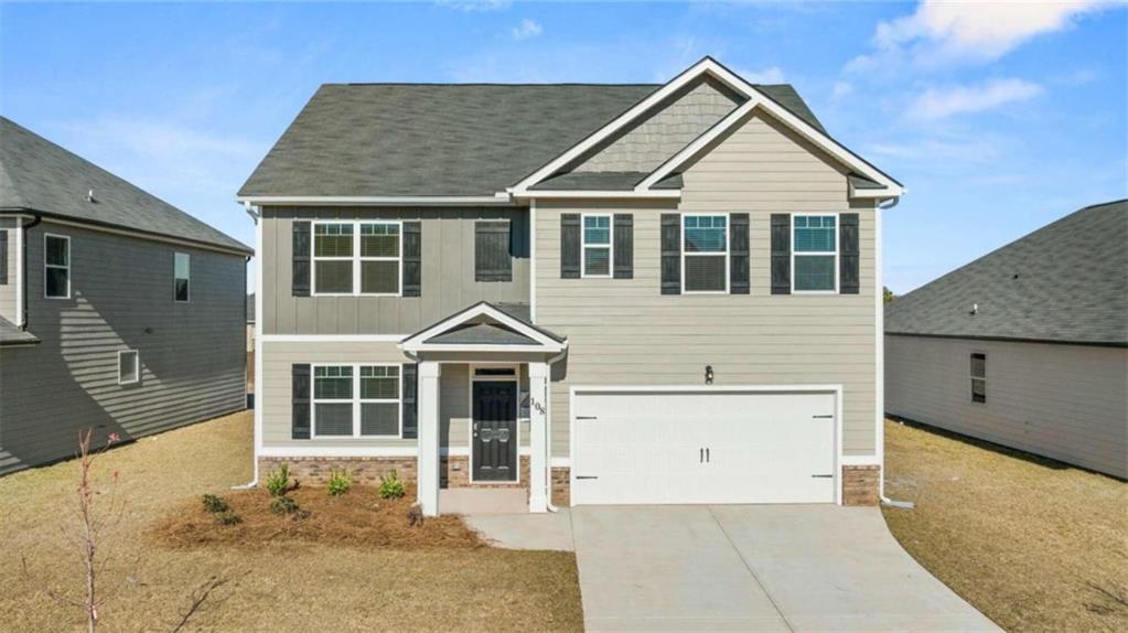 129 Farmers Way Perry, GA 31069 - Photo 1 of 1 Gallery Image 1