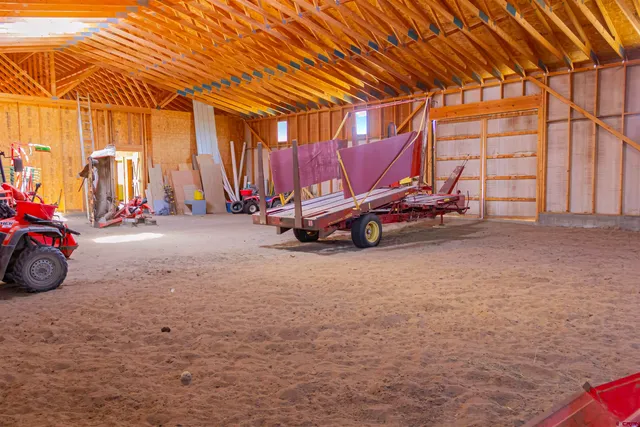 a view of a street with cars