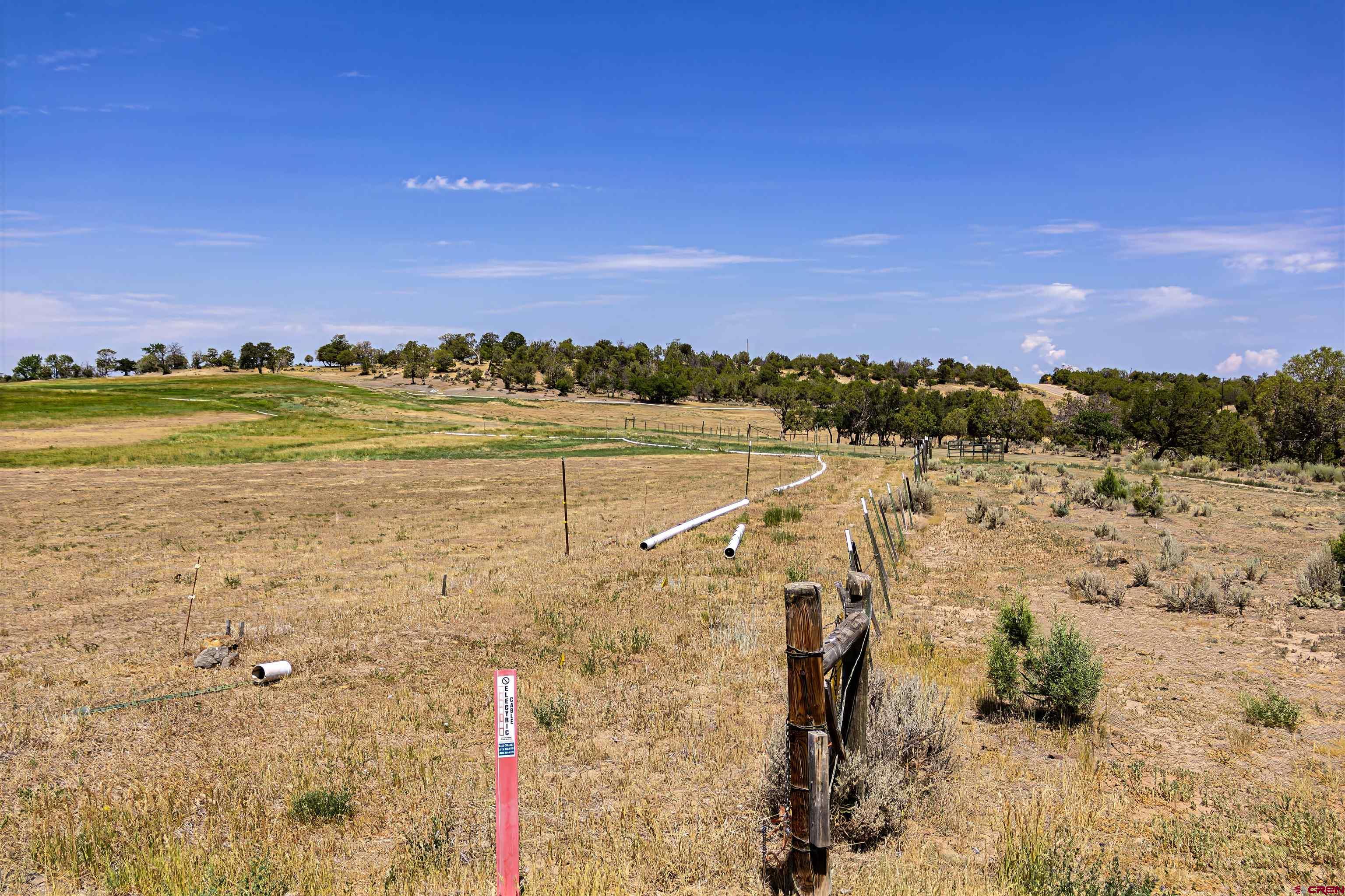 320 County Road 329 Ignacio, CO 81137 - Photo 31 of 45 a view of an ocean and city