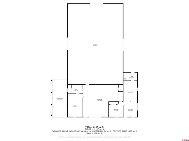 $965,000 | 320 County Road 329, Ignacio, CO 81137