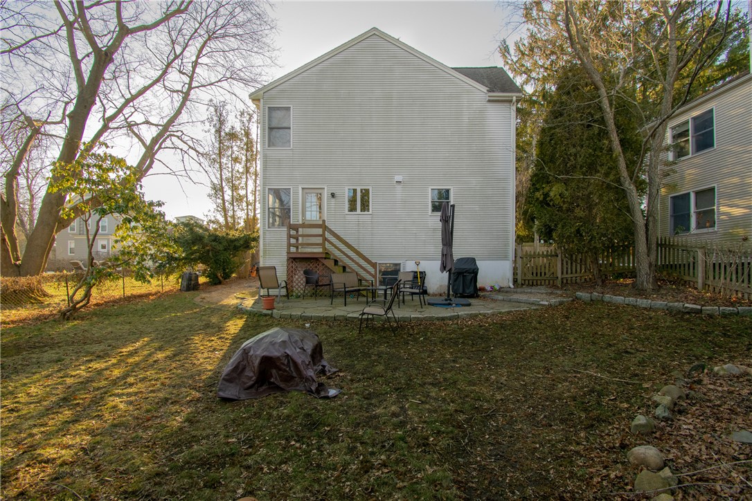 20 Findlay Place Newport, RI 02840 - Photo 34 of 34