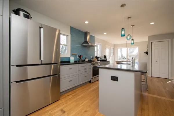 $4,200 | 20 Findlay Place, Newport, RI 02840