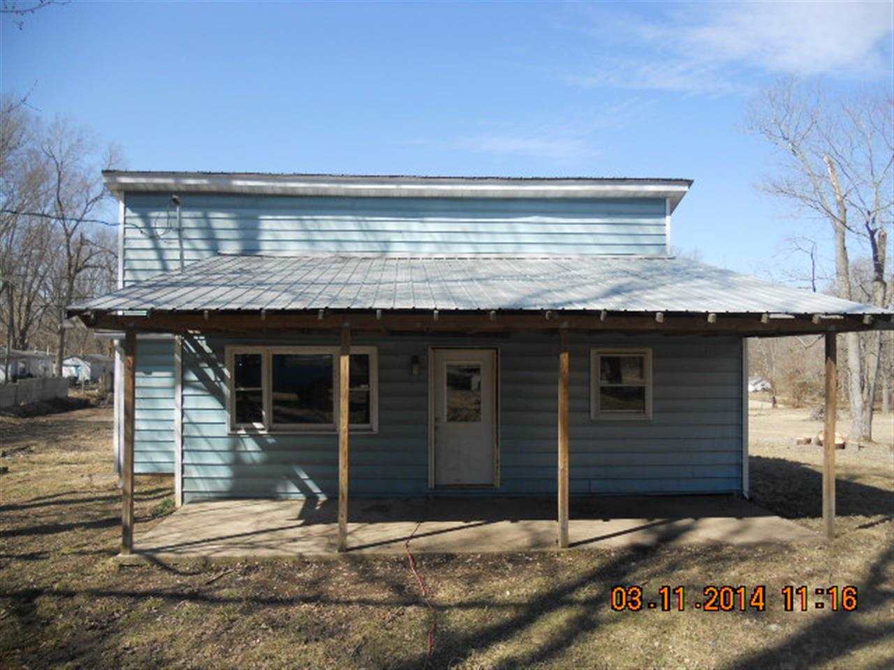 11706 Park Road Evansville, IN 47725 - Photo 1 of 10 Gallery Image 1