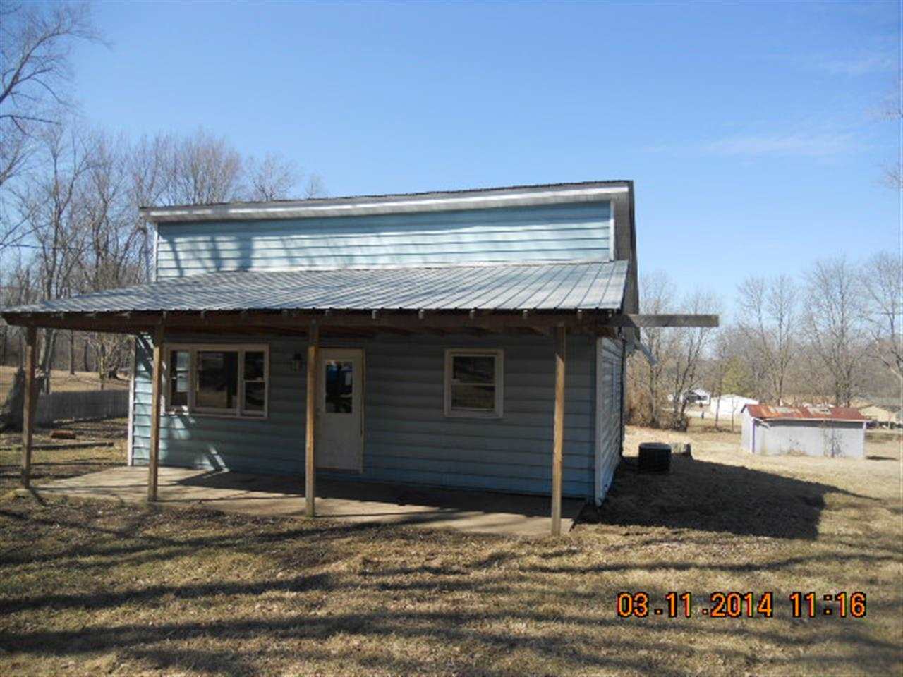 11706 Park Road Evansville, IN 47725 - Photo 2 of 10 Gallery Image 2
