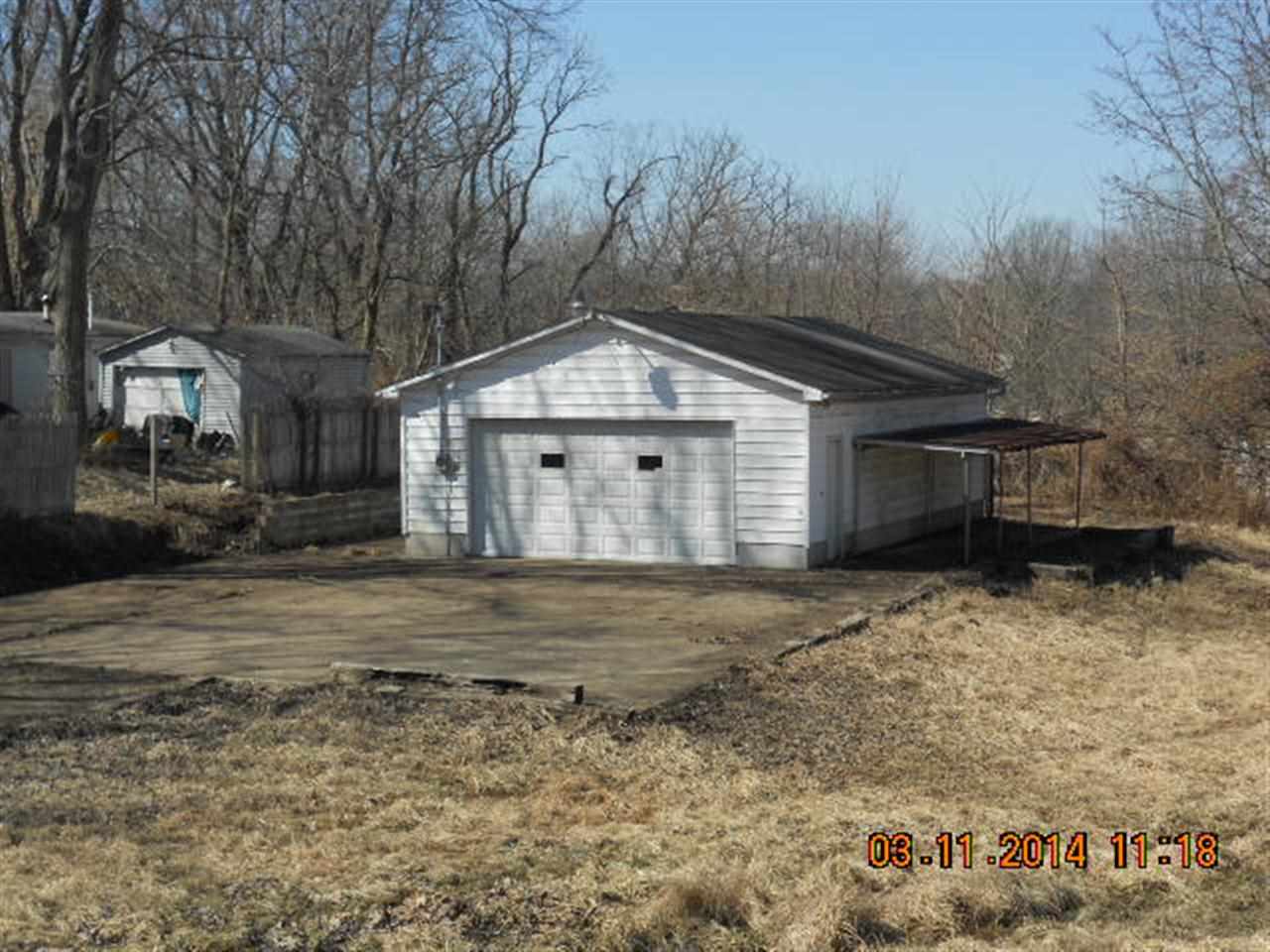 11706 Park Road Evansville, IN 47725 - Photo 7 of 10 Gallery Image 7