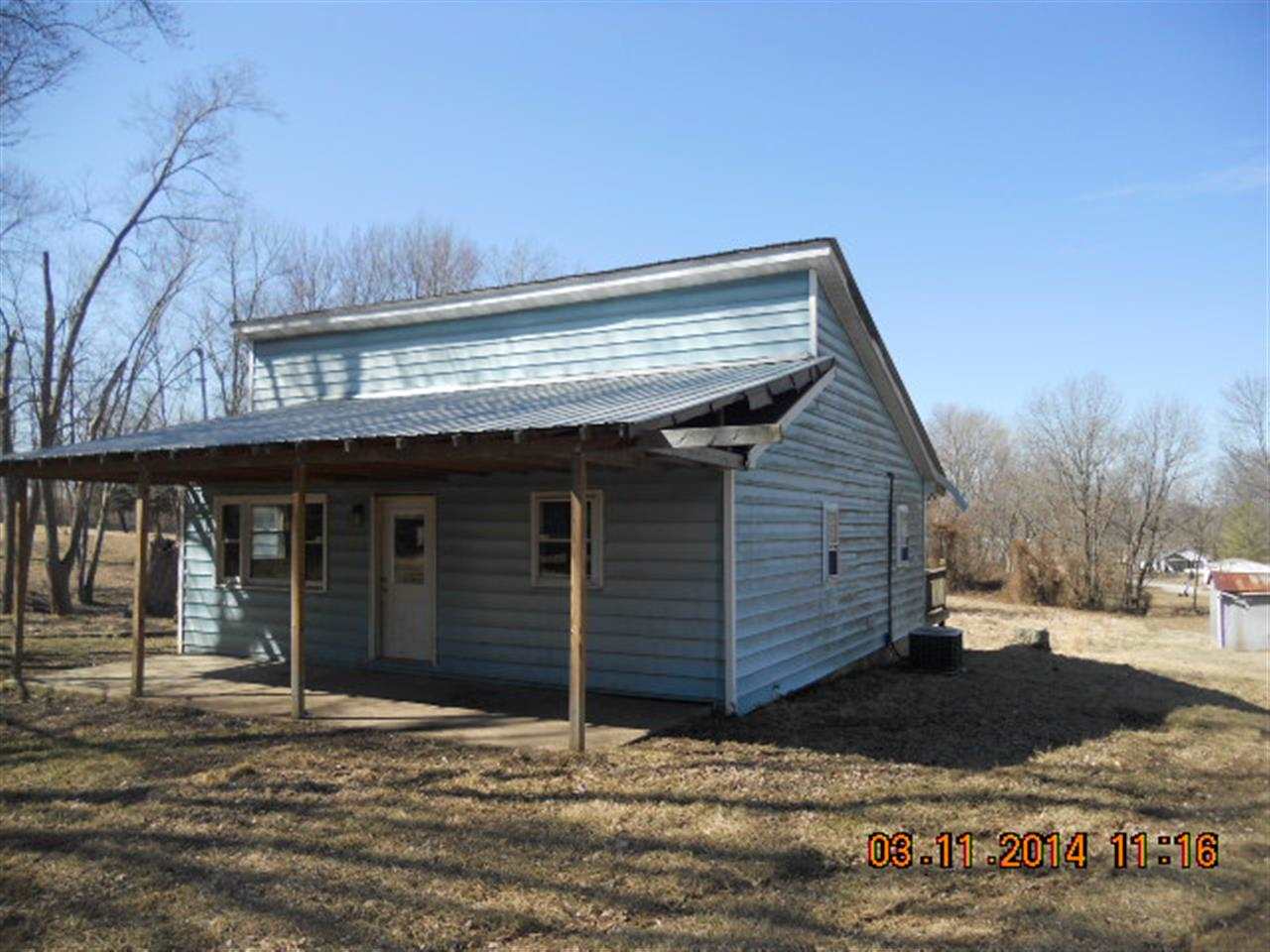 11706 Park Road Evansville, IN 47725 - Photo 10 of 10 Gallery Image 10