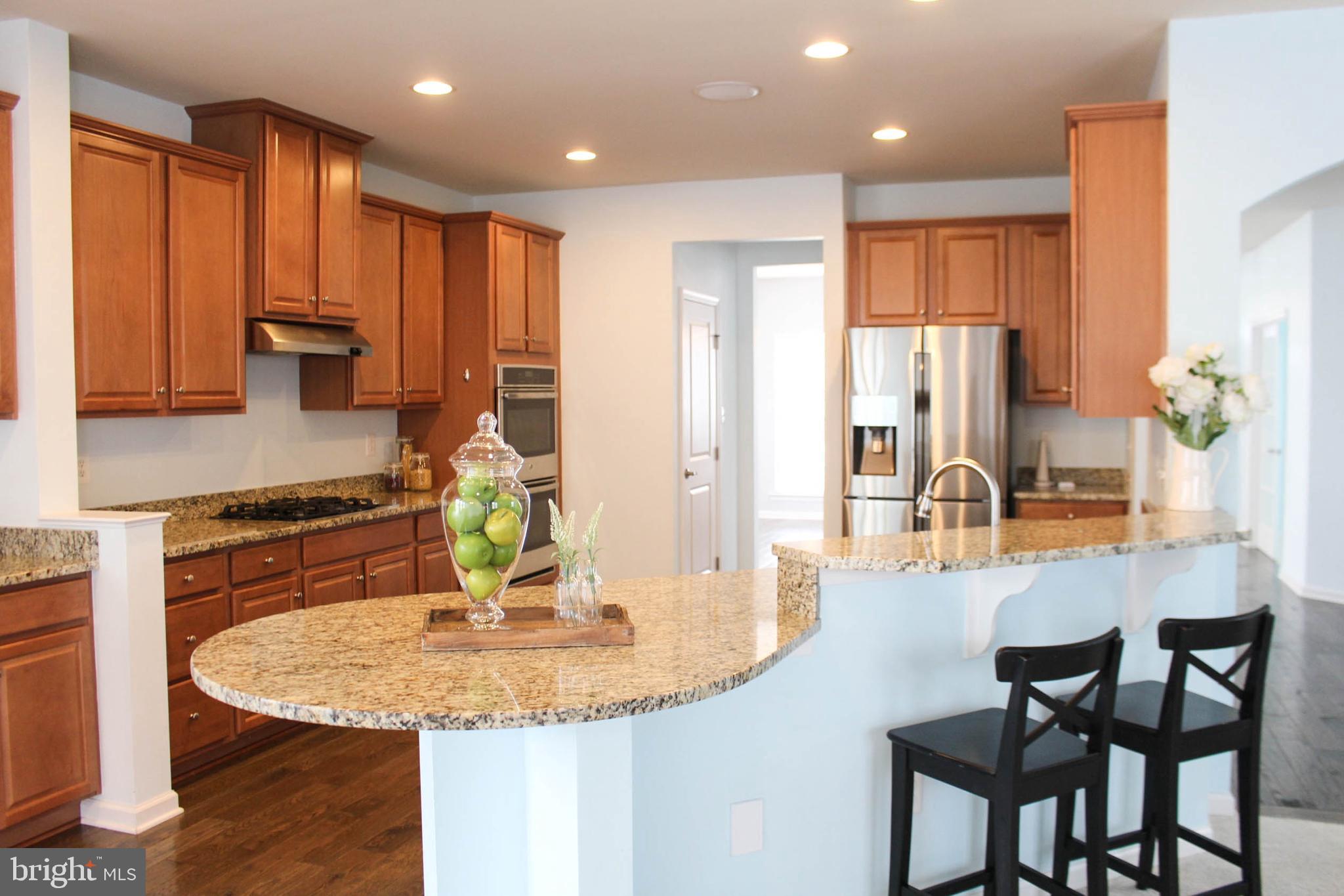 3791 Christopher Day Road Doylestown, PA 18902 - Photo 14 of 69 Breakfast Bar