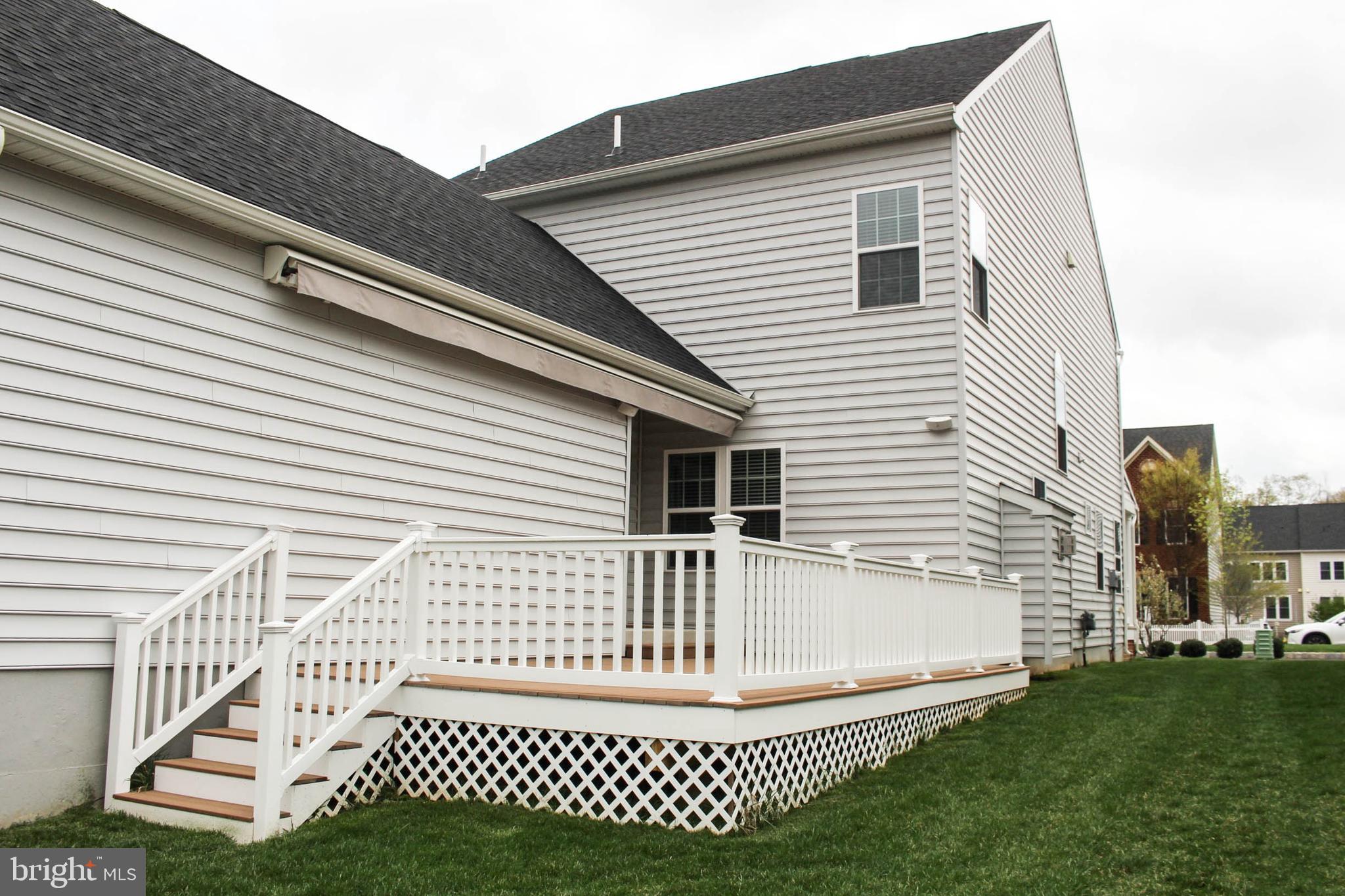 3791 Christopher Day Road Doylestown, PA 18902 - Photo 24 of 69 Deck