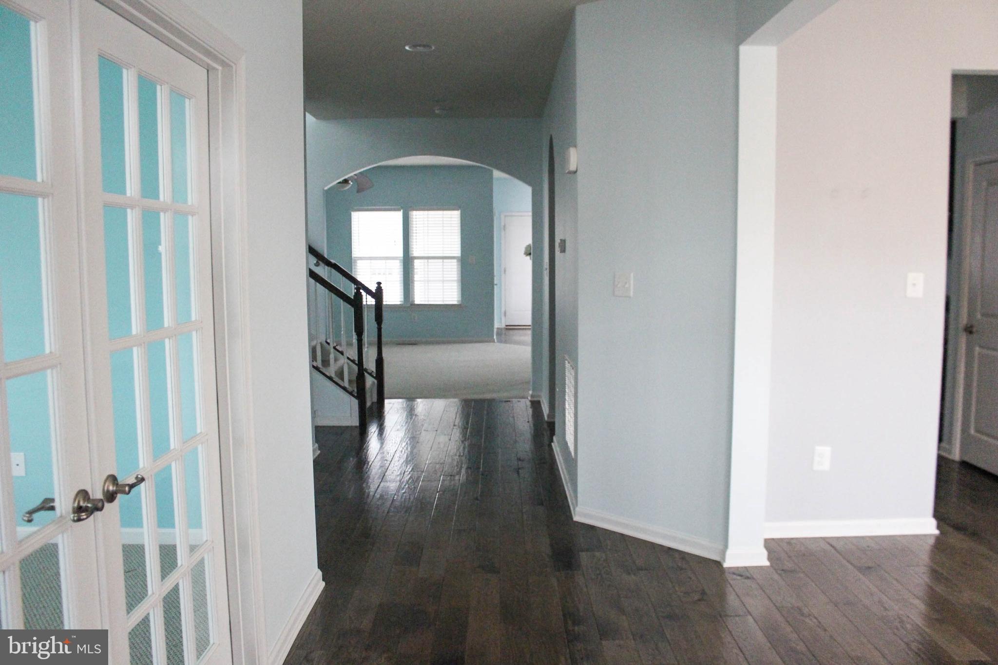 3791 Christopher Day Road Doylestown, PA 18902 - Photo 28 of 69 Center Hall Entry