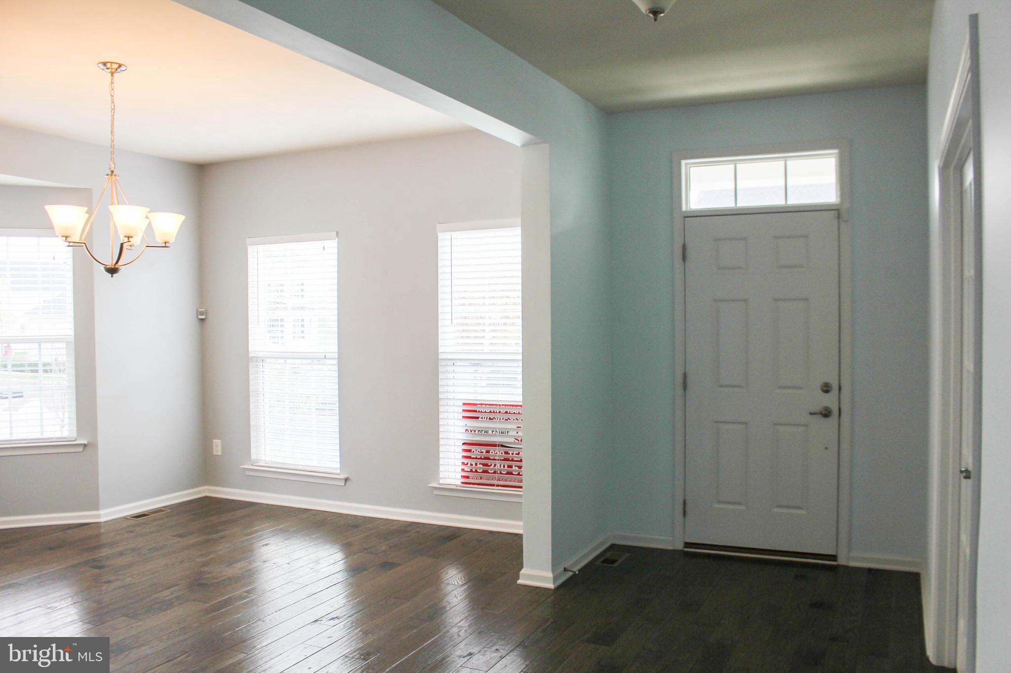 3791 Christopher Day Road Doylestown, PA 18902 - Photo 29 of 69 Center Hall
