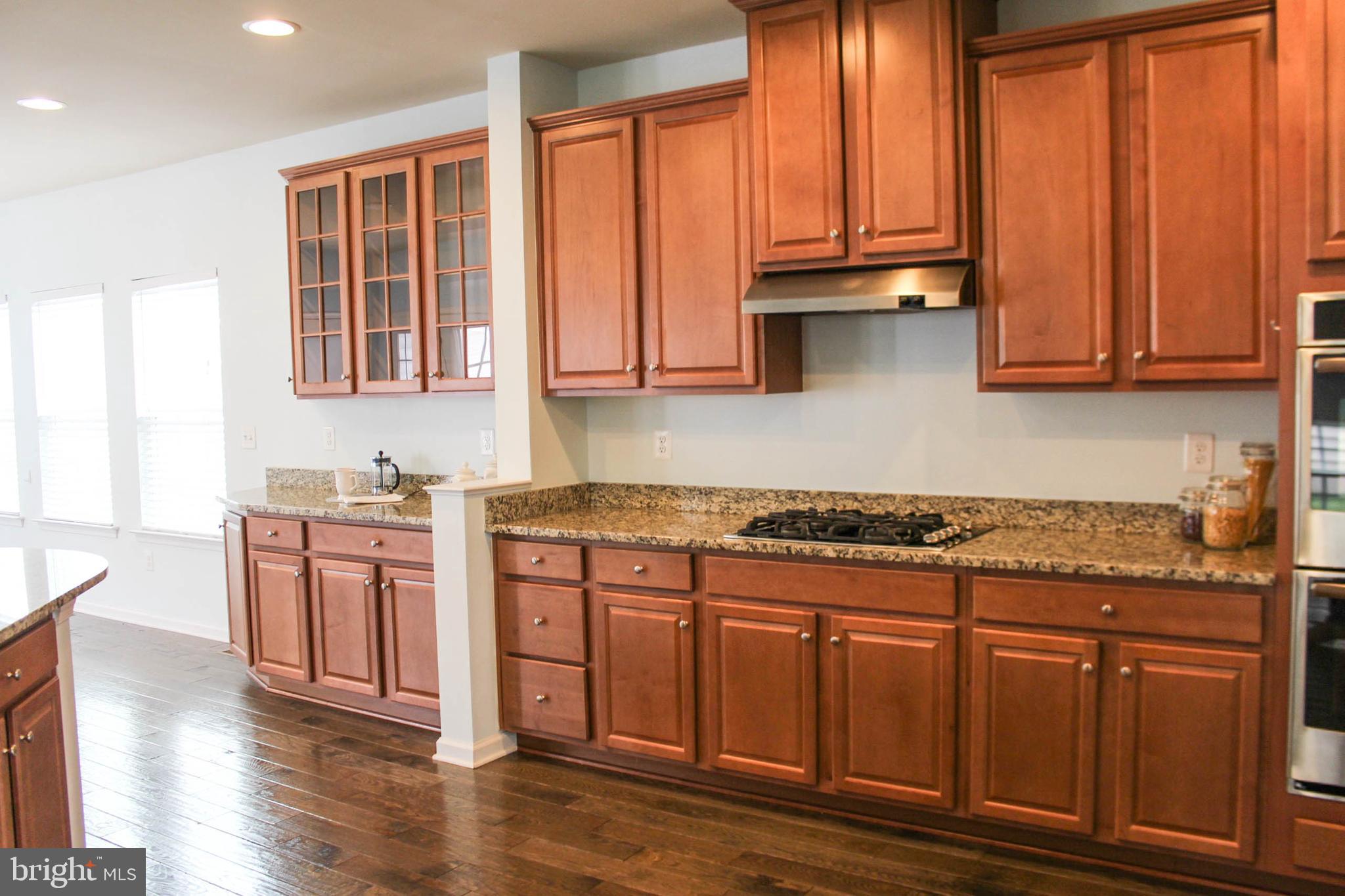 3791 Christopher Day Road Doylestown, PA 18902 - Photo 35 of 69 Gas Cooking