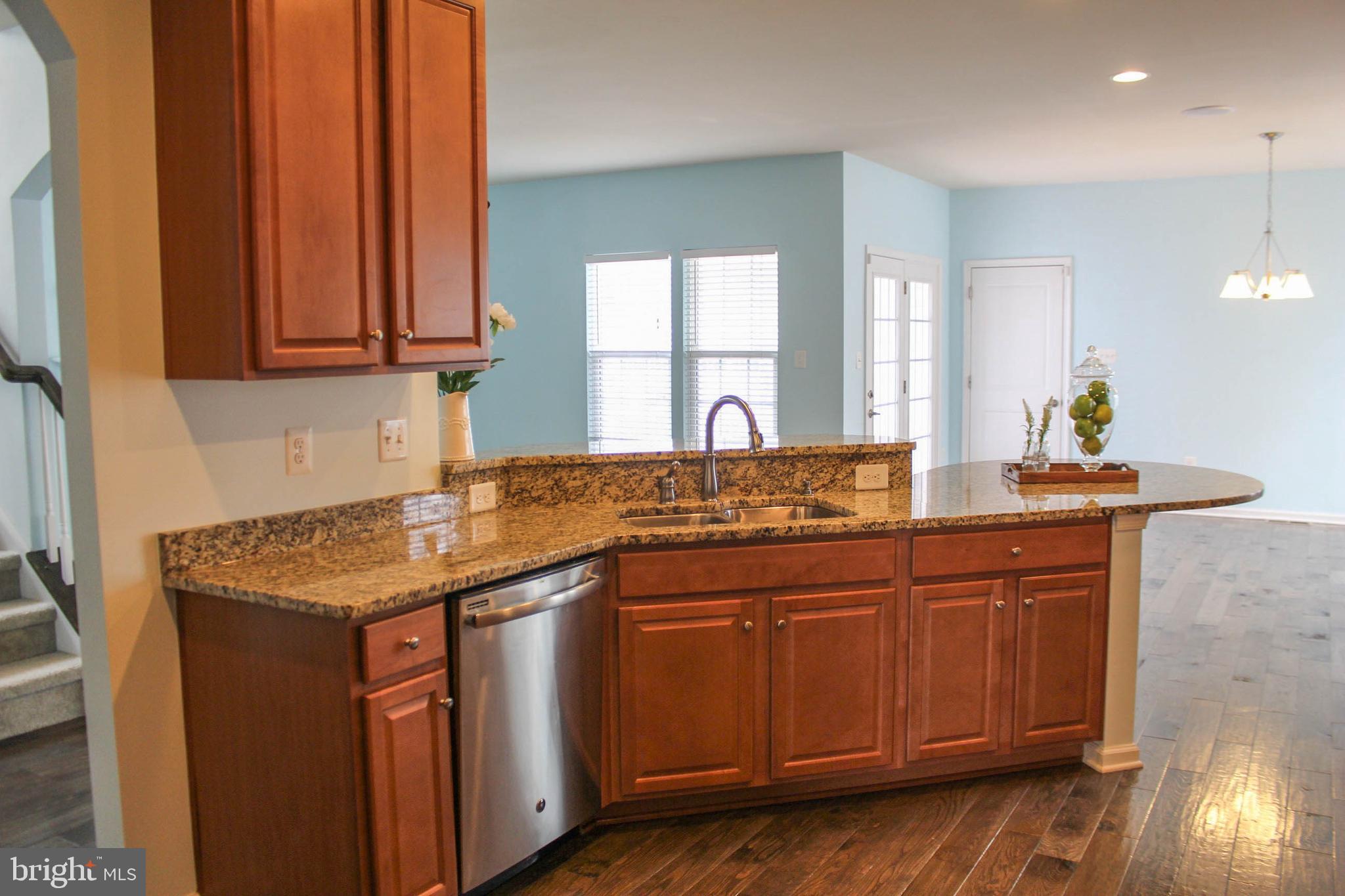3791 Christopher Day Road Doylestown, PA 18902 - Photo 37 of 69 Granite counters