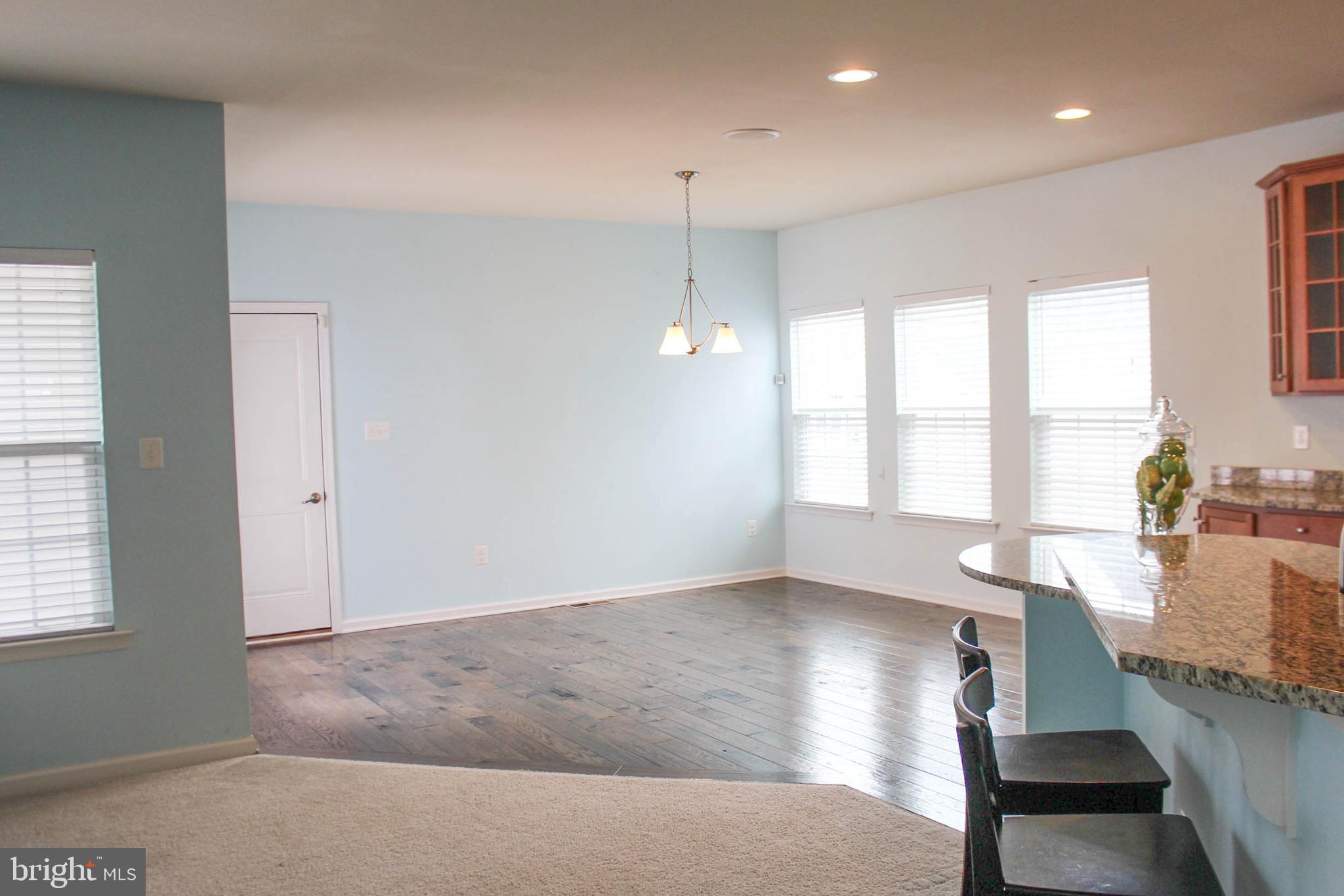 3791 Christopher Day Road Doylestown, PA 18902 - Photo 39 of 69 Eat-in area of kitchen