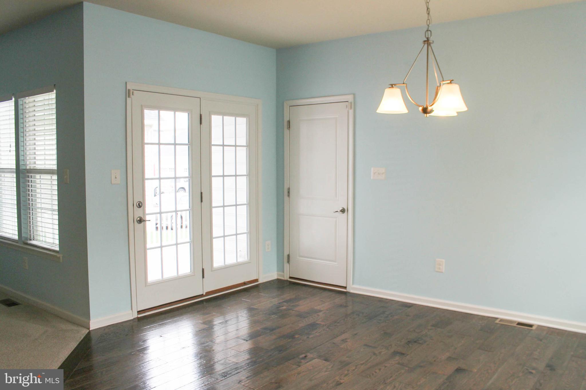 3791 Christopher Day Road Doylestown, PA 18902 - Photo 40 of 69 Door to Garage and Deck