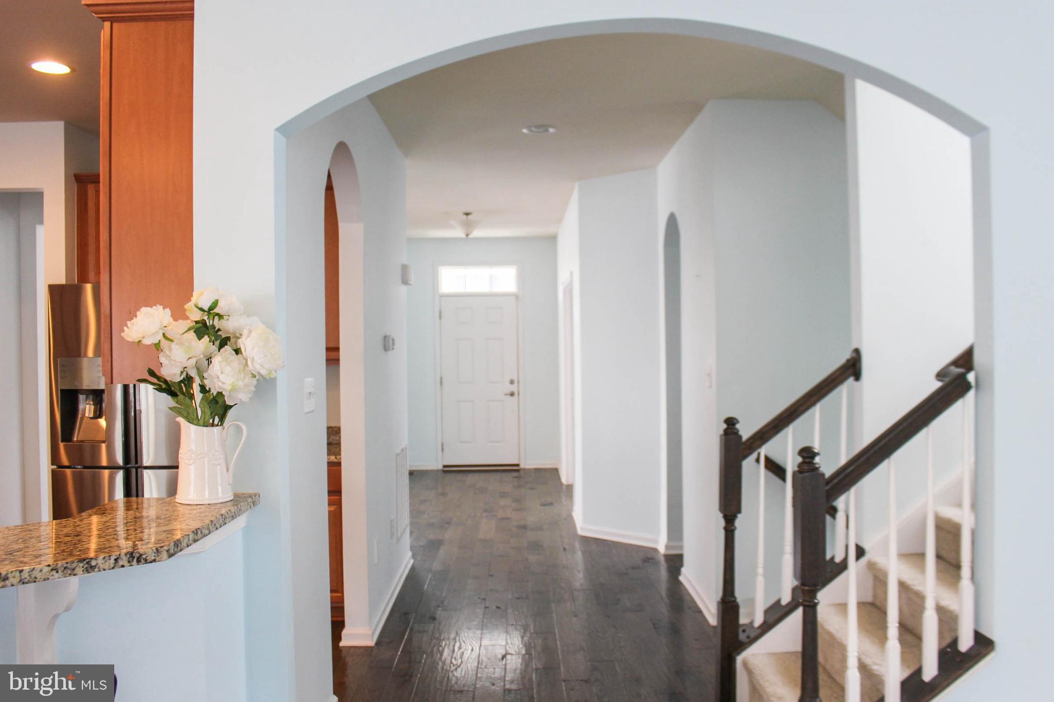 3791 Christopher Day Road Doylestown, PA 18902 - Photo 45 of 69 Archways throughout