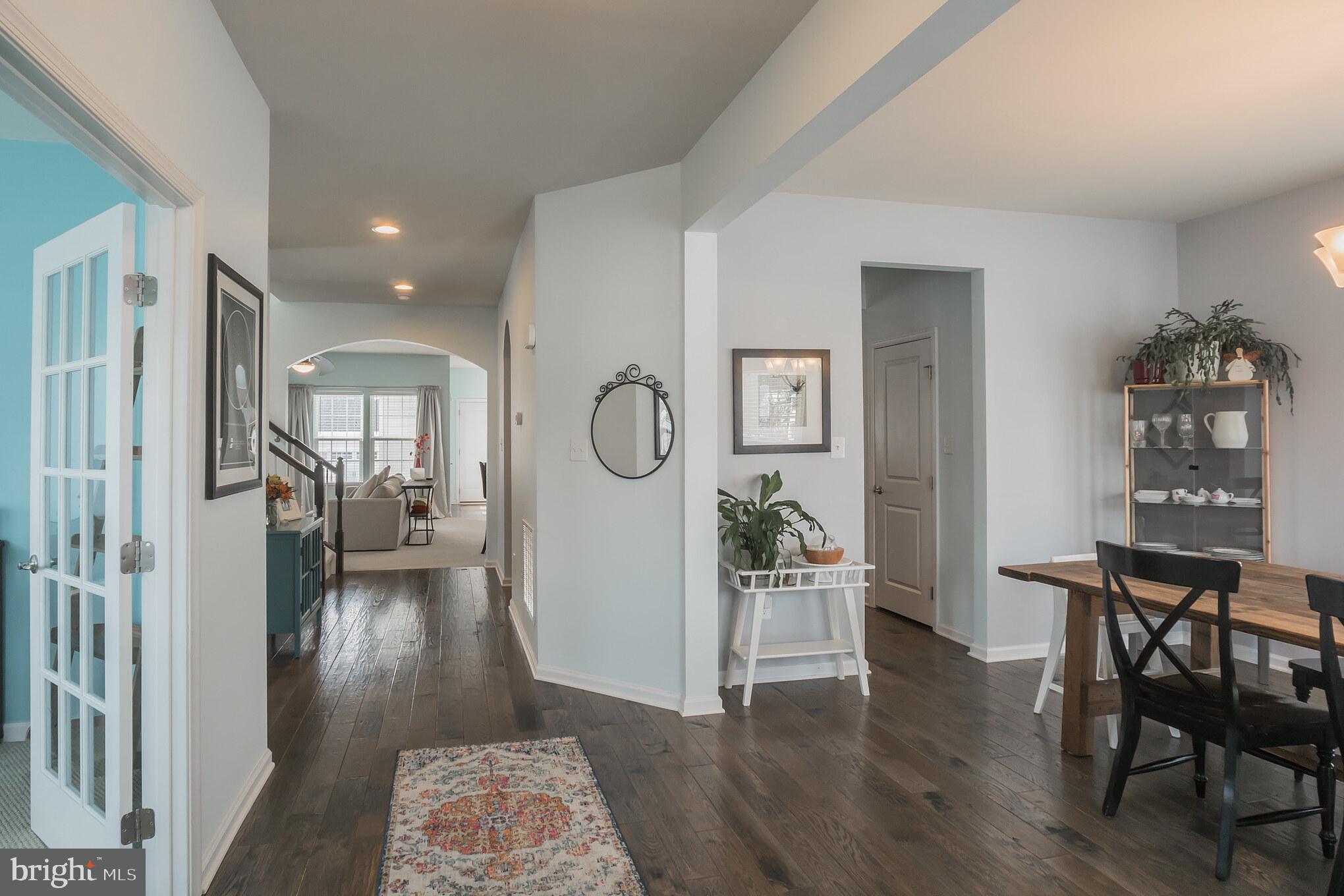3791 Christopher Day Road Doylestown, PA 18902 - Photo 6 of 69