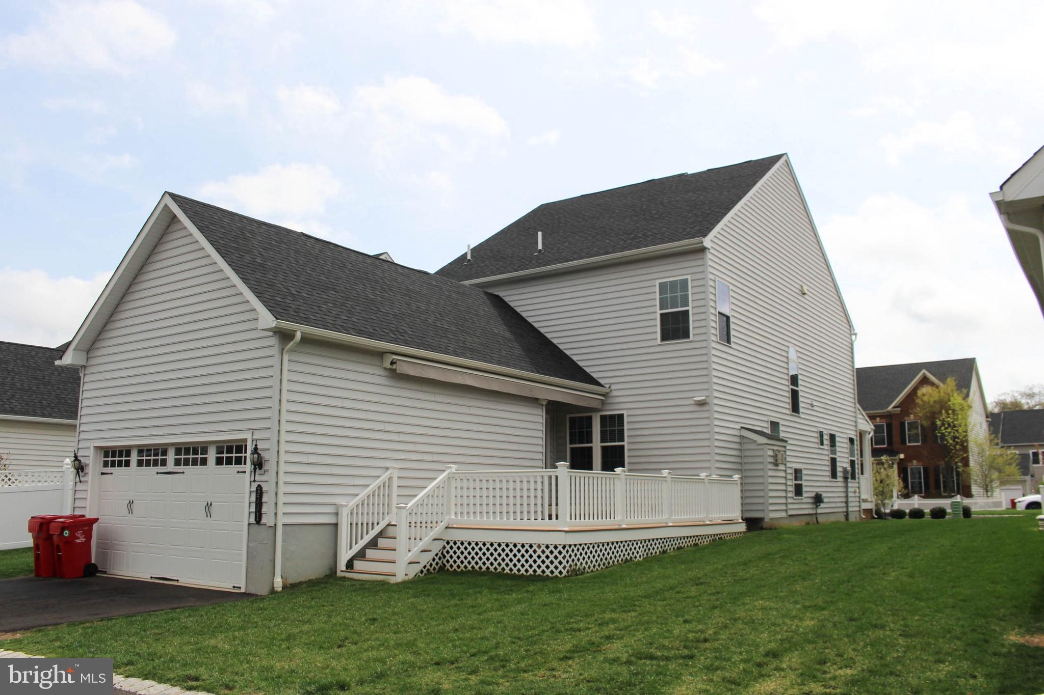 3791 Christopher Day Road Doylestown, PA 18902 - Photo 66 of 69 Back of the House