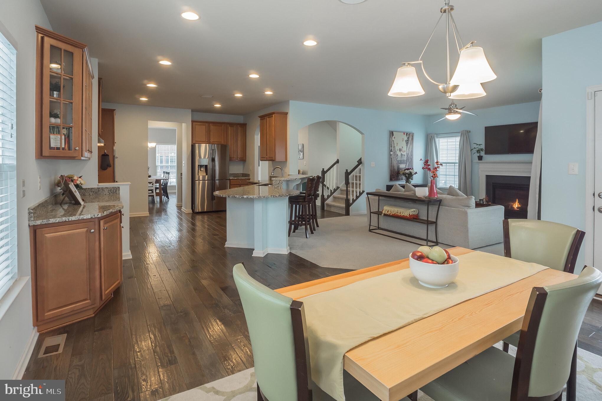 3791 Christopher Day Road Doylestown, PA 18902 - Photo 9 of 69