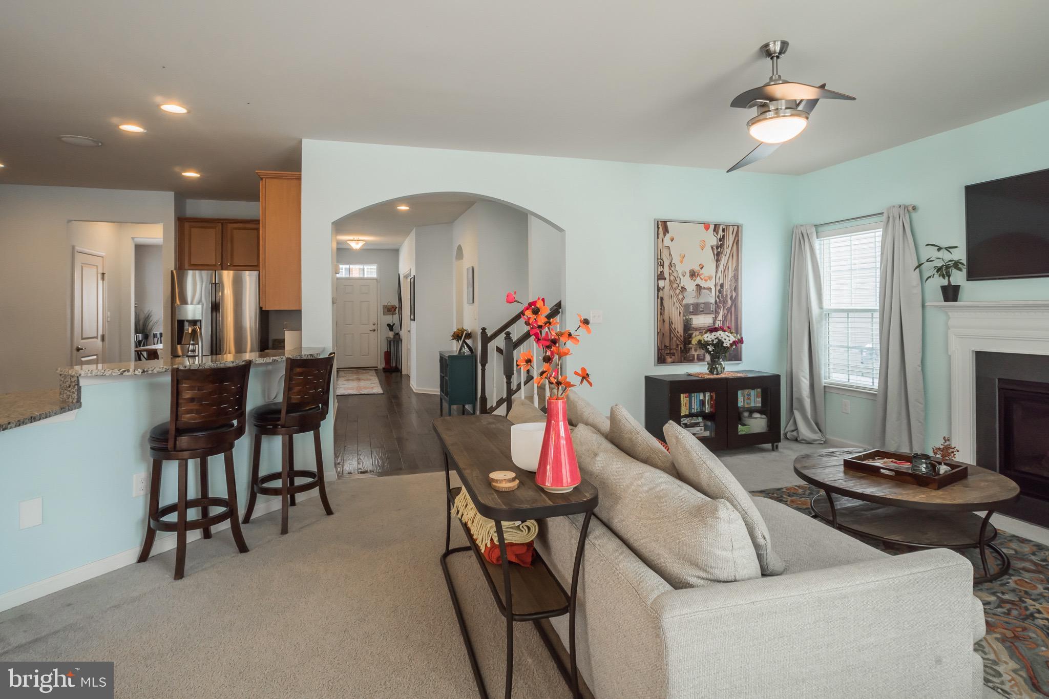3791 Christopher Day Road Doylestown, PA 18902 - Photo 10 of 69
