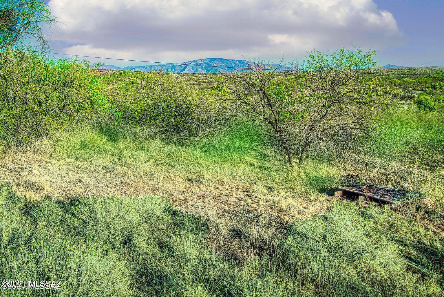 0 East Panther Butte Road Tucson, AZ 85739 - Photo 1 of 10