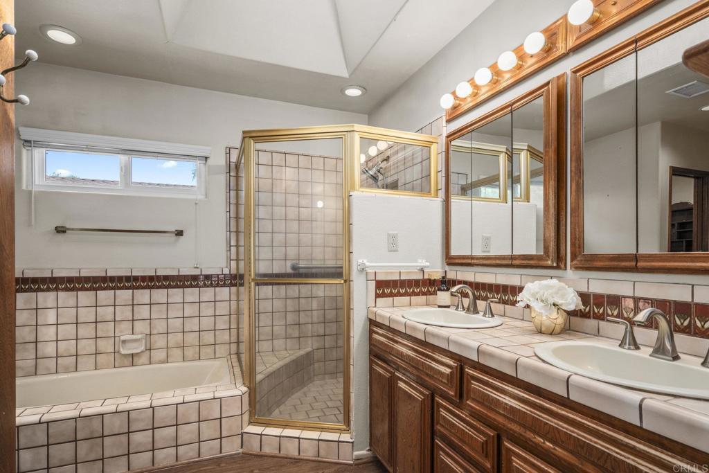 3198 Blackwell Drive Vista, CA 92084 - Photo 28 of 72