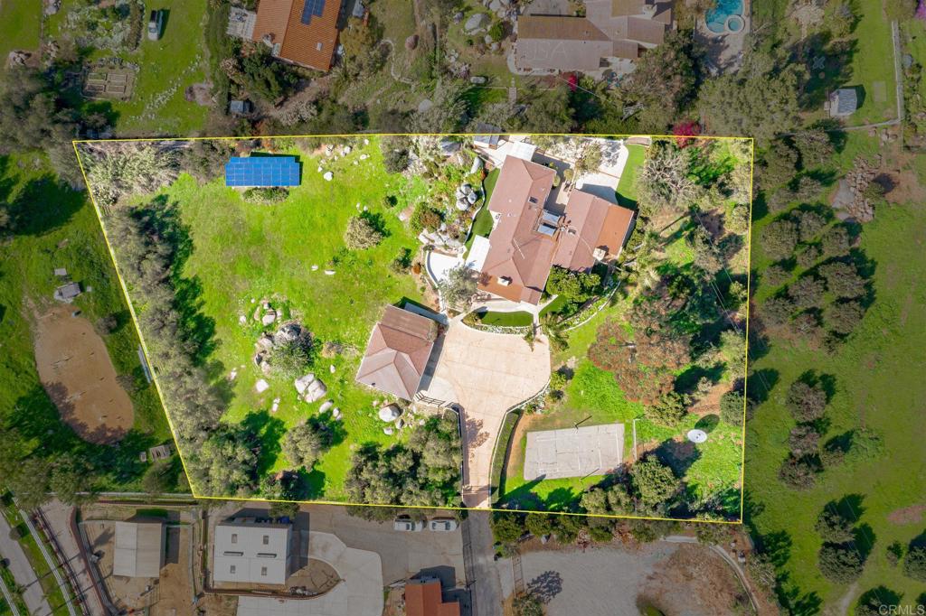 3198 Blackwell Drive Vista, CA 92084 - Photo 61 of 72