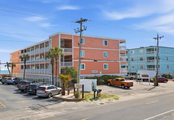 $340,000 | 900 North Waccamaw Drive, Unit 303, Murrells Inlet, SC 29576
