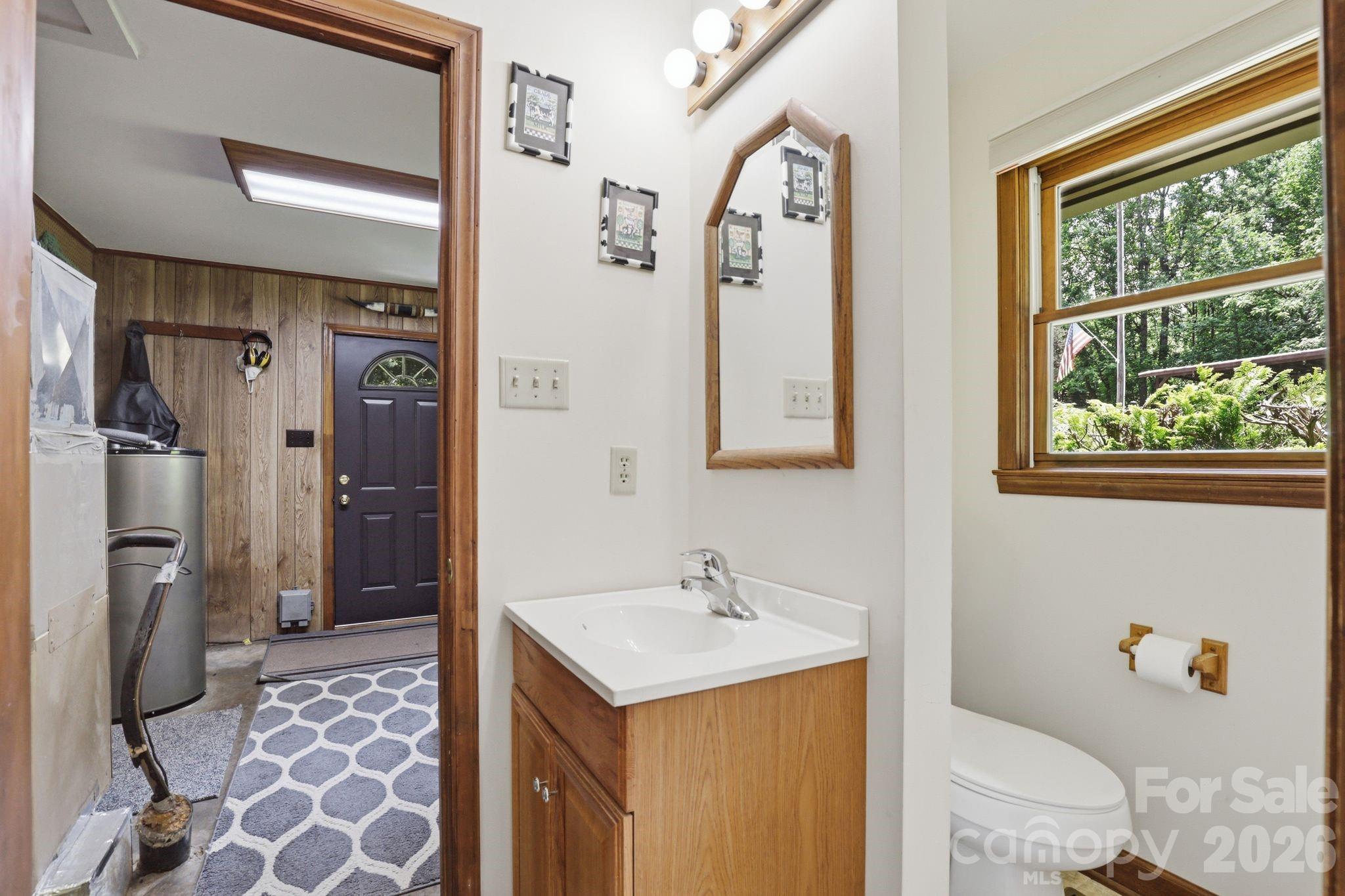 855 Edmiston Road Mount Ulla, NC 28125 - Photo 33 of 48 Gallery Image 33