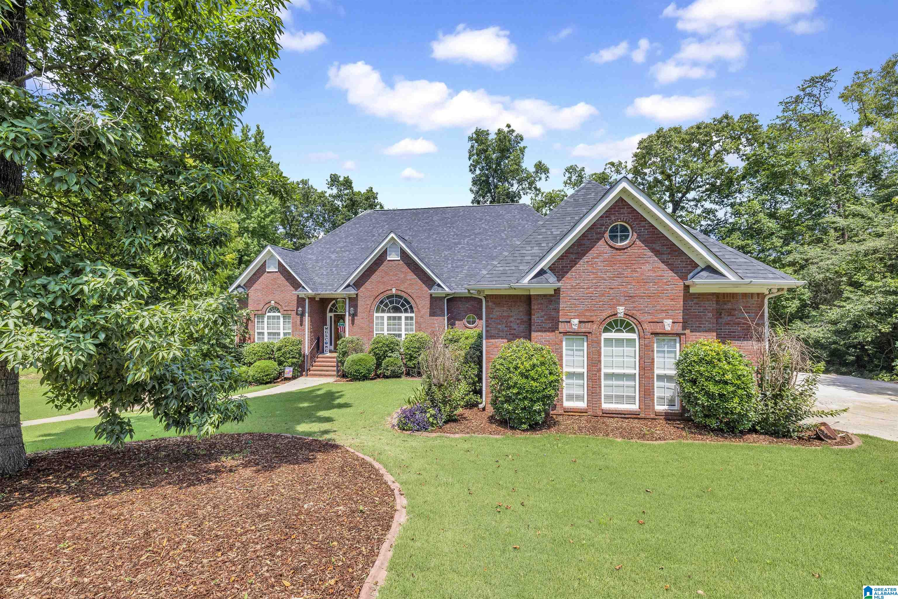 22498 Blacksmith Park Road McCalla, AL 35111 - Photo 43 of 45