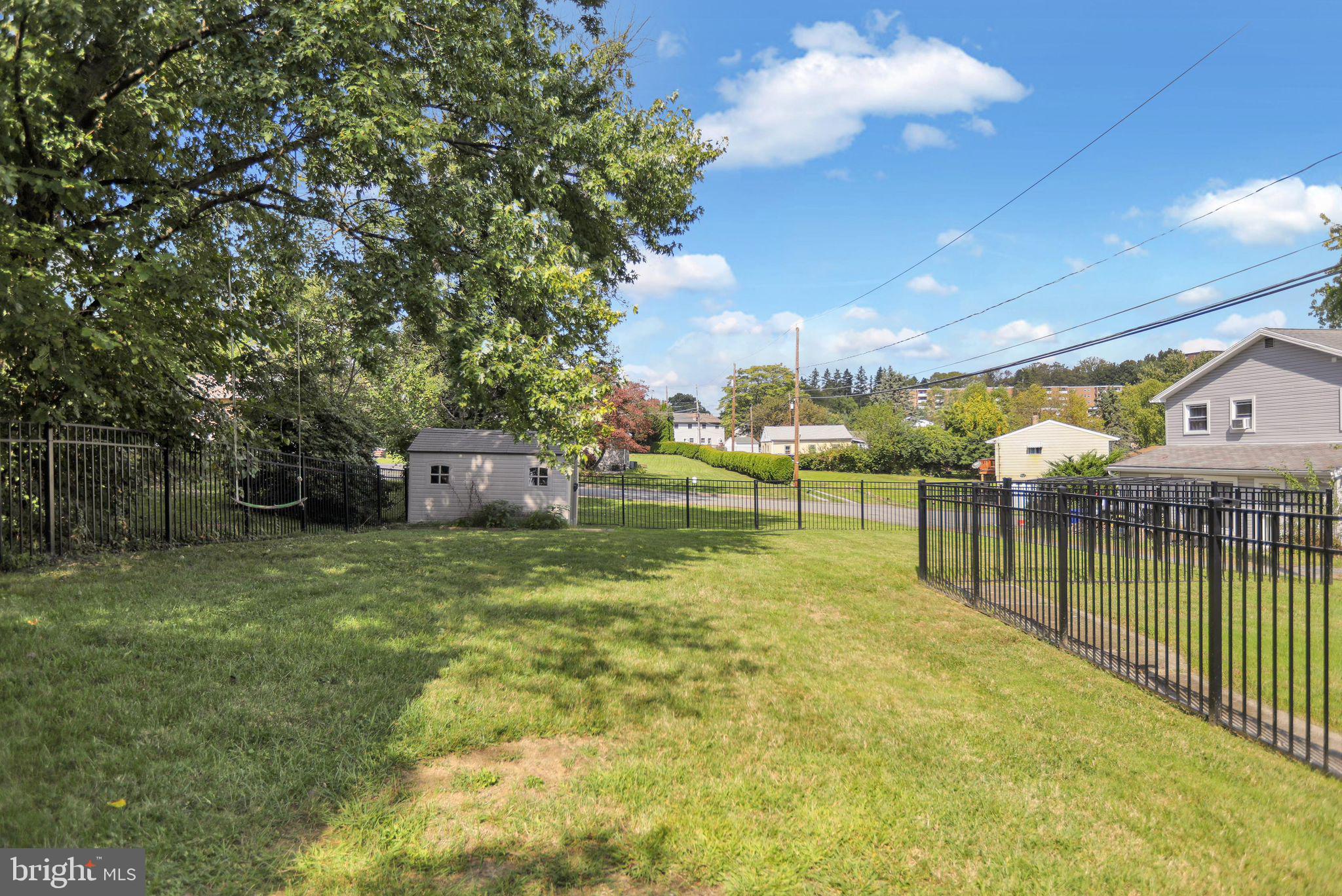 1501 Logan Street Reading, PA 19607 - Photo 25 of 26
