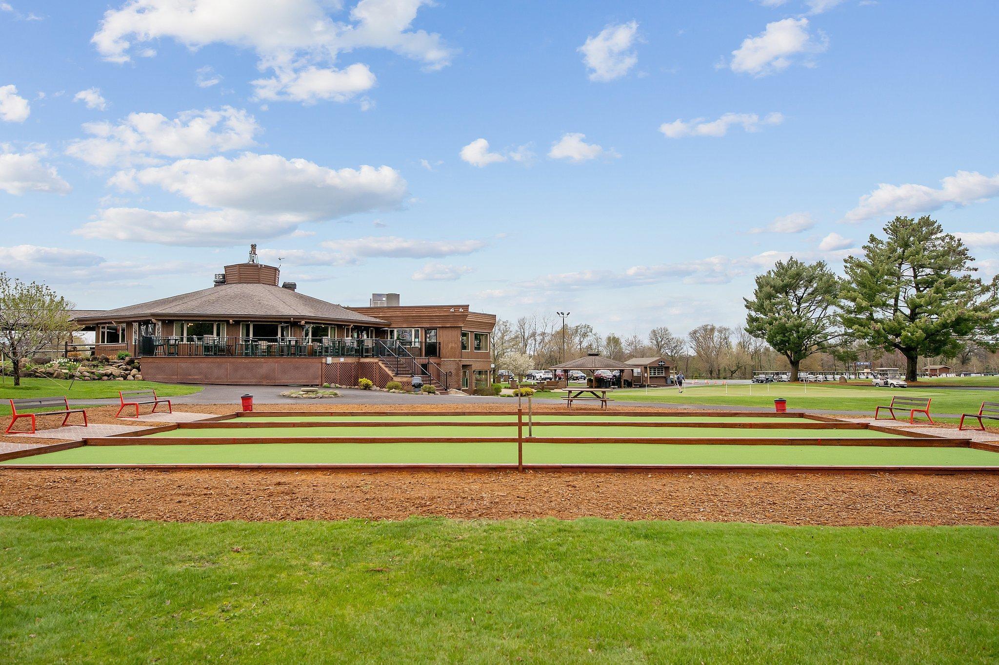 Lot 10 Bridle Pathway Road Webster, WI 54893 - Photo 1 of 1 Gallery Image 1