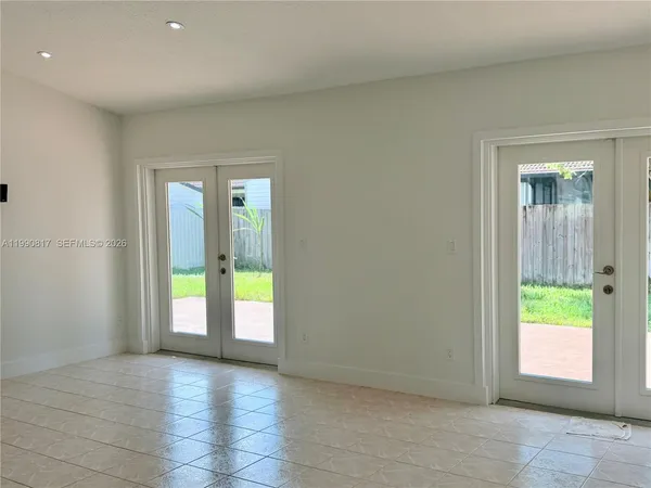 $3,500 | 17322 Southwest 149th Court, Unit 1, Miami, FL 33187