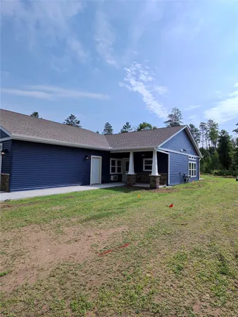 $369,500 | 15838 Laura Road, Unit B, Hayward, WI 54843
