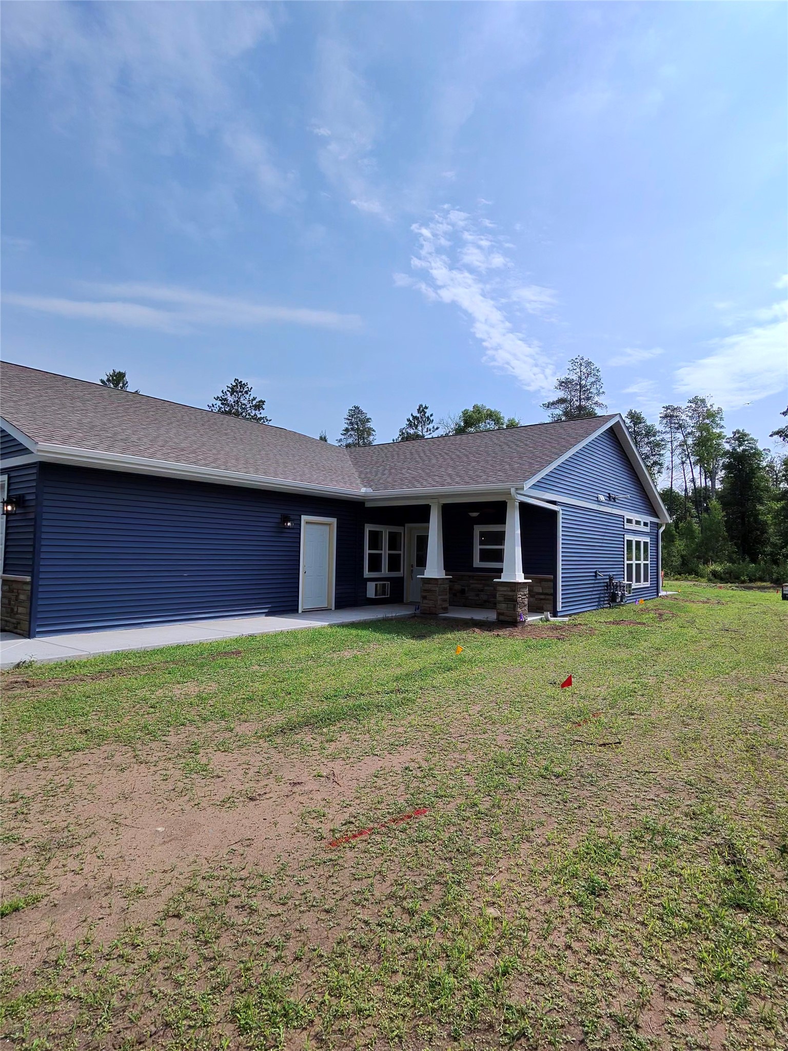 15838 Laura Road, Unit B Hayward, WI 54843 - Photo 1 of 22