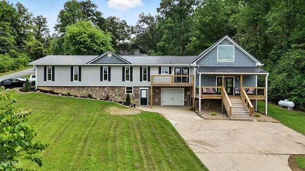 $549,900 | 3270 Ripley Island Road, Afton, TN 37616