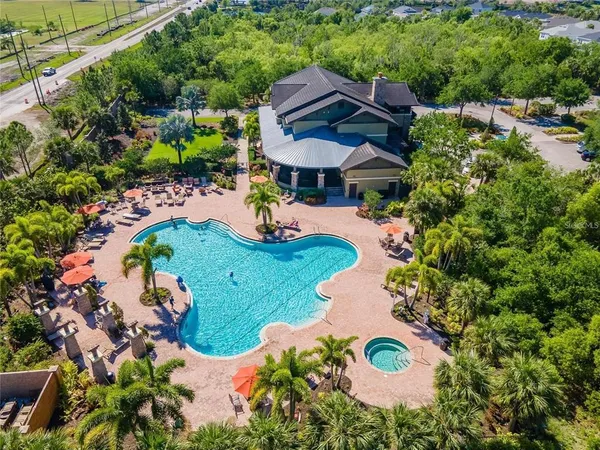 $2,900 | 5511 Bungalow Grove Court, Palmetto, FL 34221