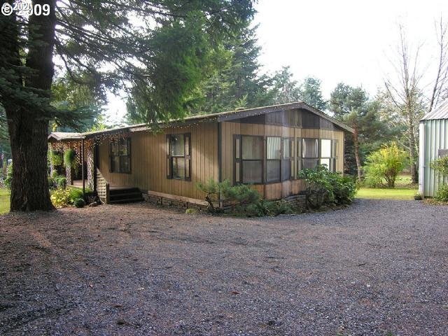 25069 South Springwater Road Estacada, OR 97023 - Photo 2 of 2
