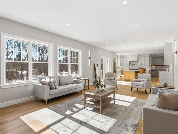 $2,350,000 | 1 Delisio Drive, Andover, MA 01810