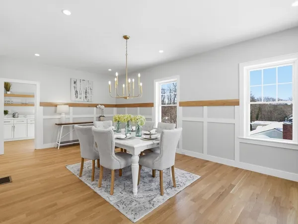 $2,350,000 | 1 Delisio Drive, Andover, MA 01810