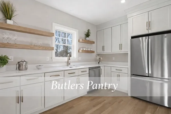 $2,350,000 | 1 Delisio Drive, Andover, MA 01810