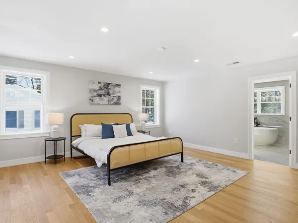 $2,350,000 | 1 Delisio Drive, Andover, MA 01810