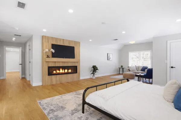 $2,350,000 | 1 Delisio Drive, Andover, MA 01810