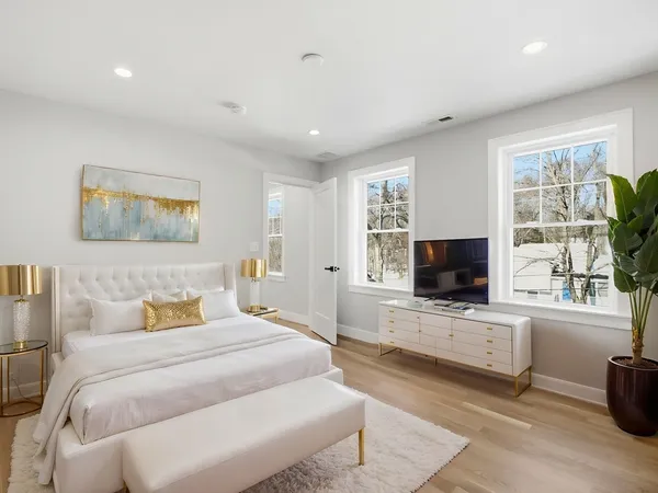 $2,350,000 | 1 Delisio Drive, Andover, MA 01810
