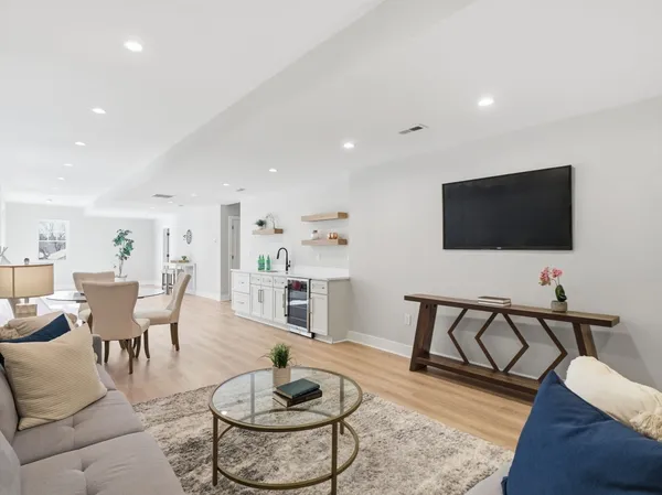 $2,350,000 | 1 Delisio Drive, Andover, MA 01810