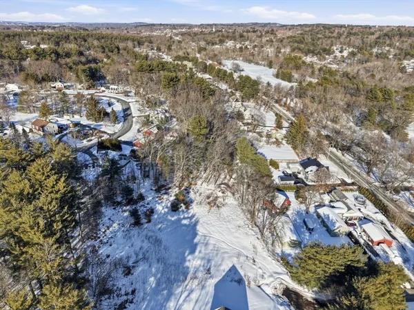$2,350,000 | 1 Delisio Drive, Andover, MA 01810