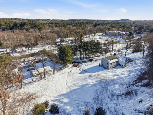 $2,350,000 | 1 Delisio Drive, Andover, MA 01810