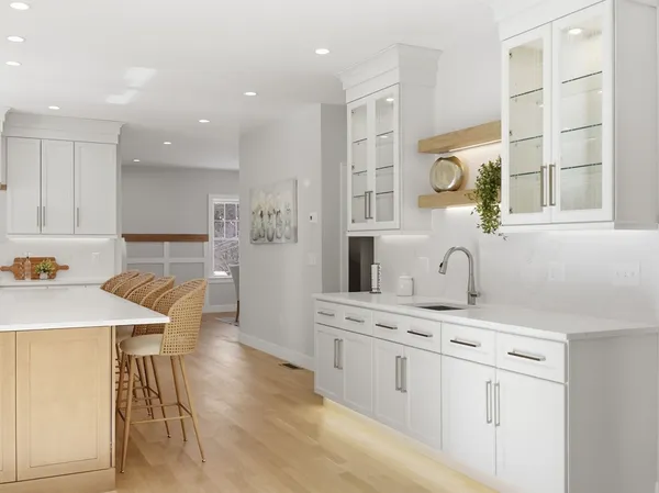 $2,350,000 | 1 Delisio Drive, Andover, MA 01810