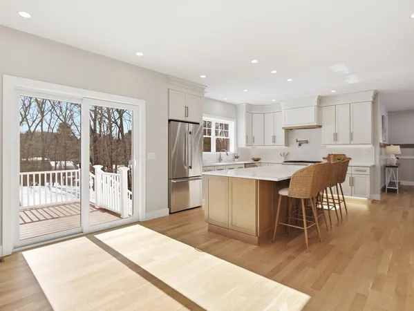 $2,350,000 | 1 Delisio Drive, Andover, MA 01810